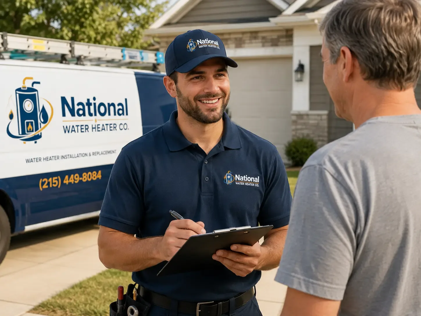 Water Heater Installation Titonka, IA FAQs